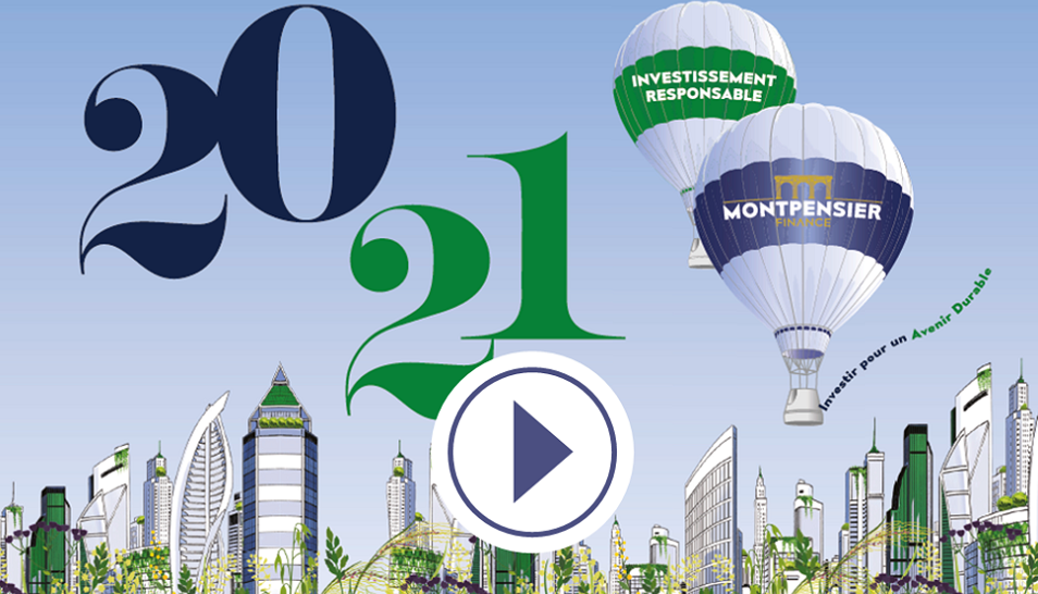 Read more about the article Montpensier wishes you a beautiful year 2021!