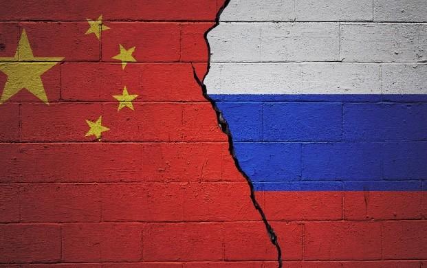 Scopri di più sull'articolo Russia e Cina