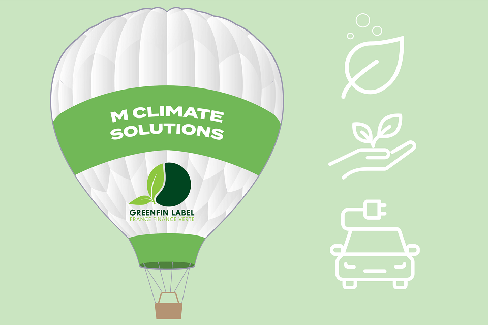 Read more about the article M Climate Solutions – Pourquoi investir dans ce fonds ?