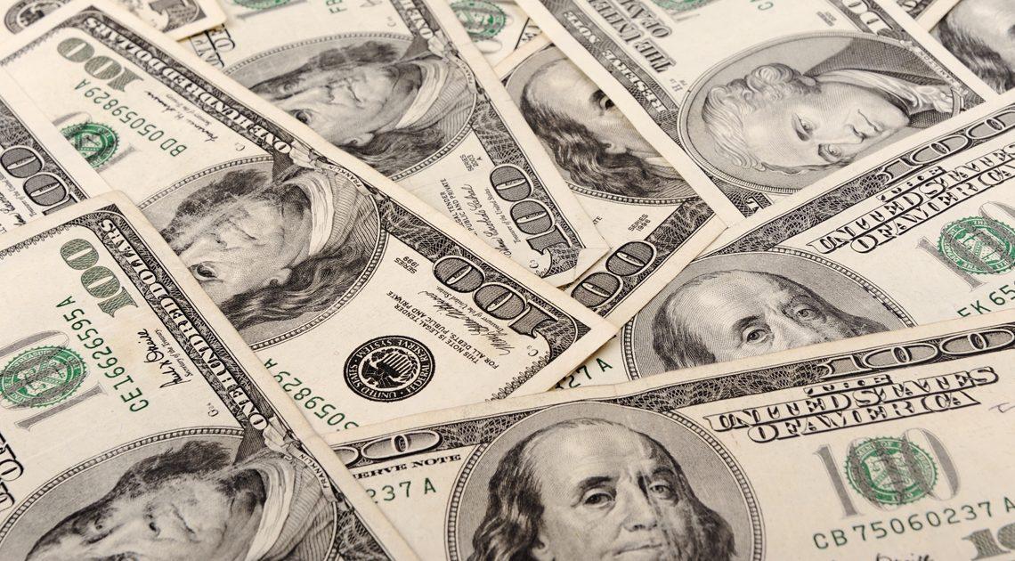 Lire la suite à propos de l’article Le dollar, une monnaie contestée mais sans égale