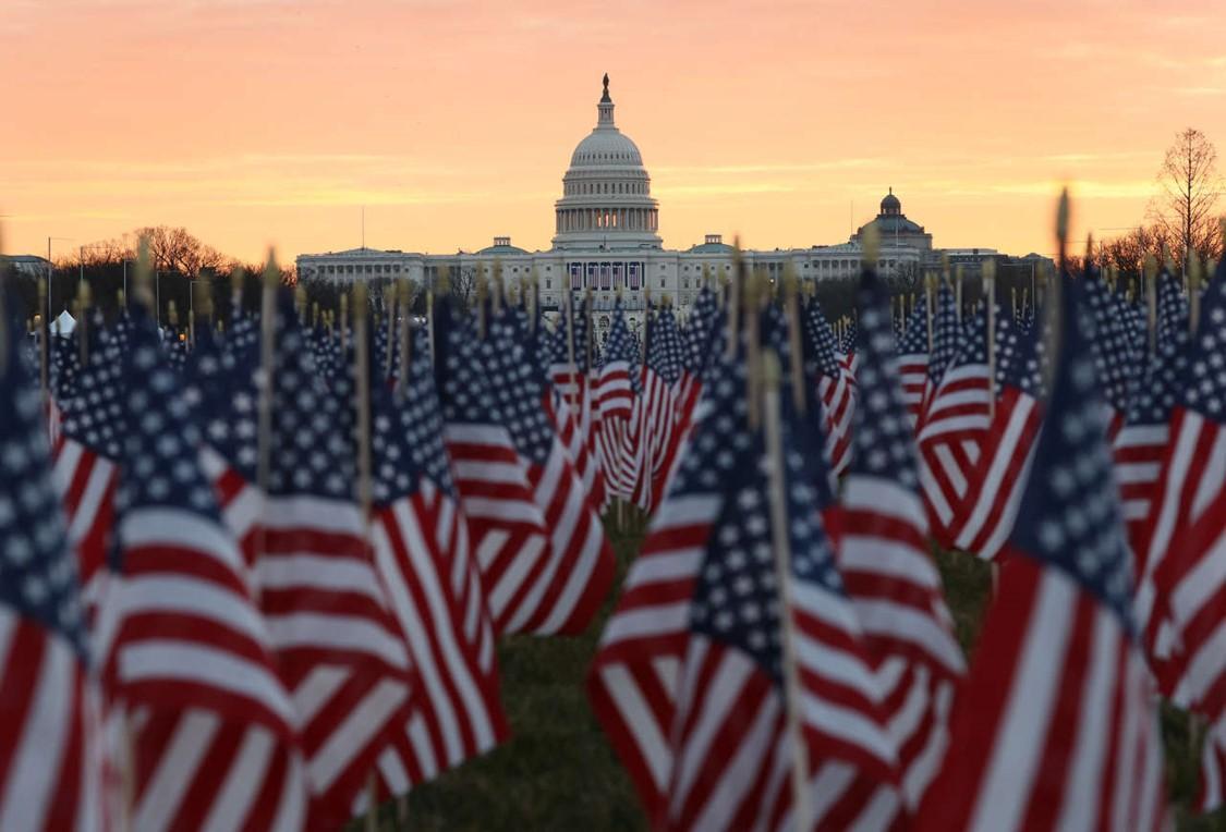 Lire la suite à propos de l’article Trois défis américains post Midterms