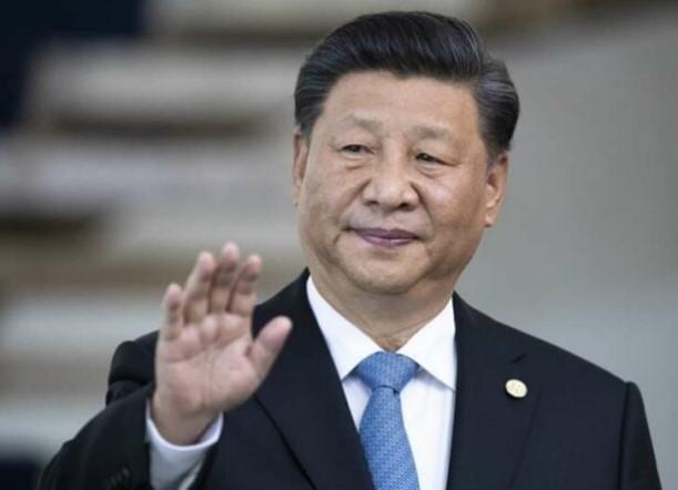 Lire la suite à propos de l’article Les habits neufs du Président Xi