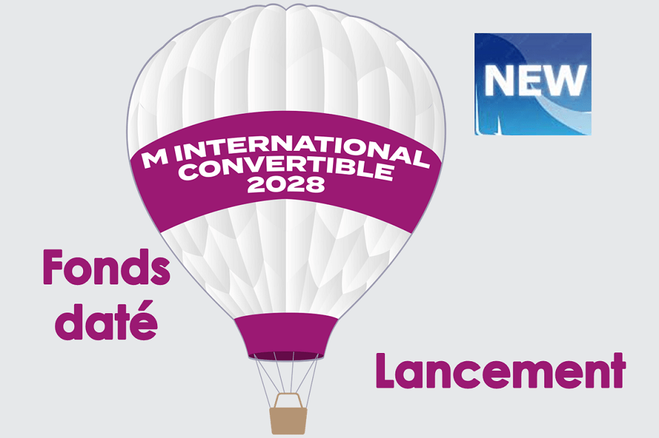 Lire la suite à propos de l’article Montpensier Finance lance son 1er fonds daté à échéance 2028 : M International Convertible 2028