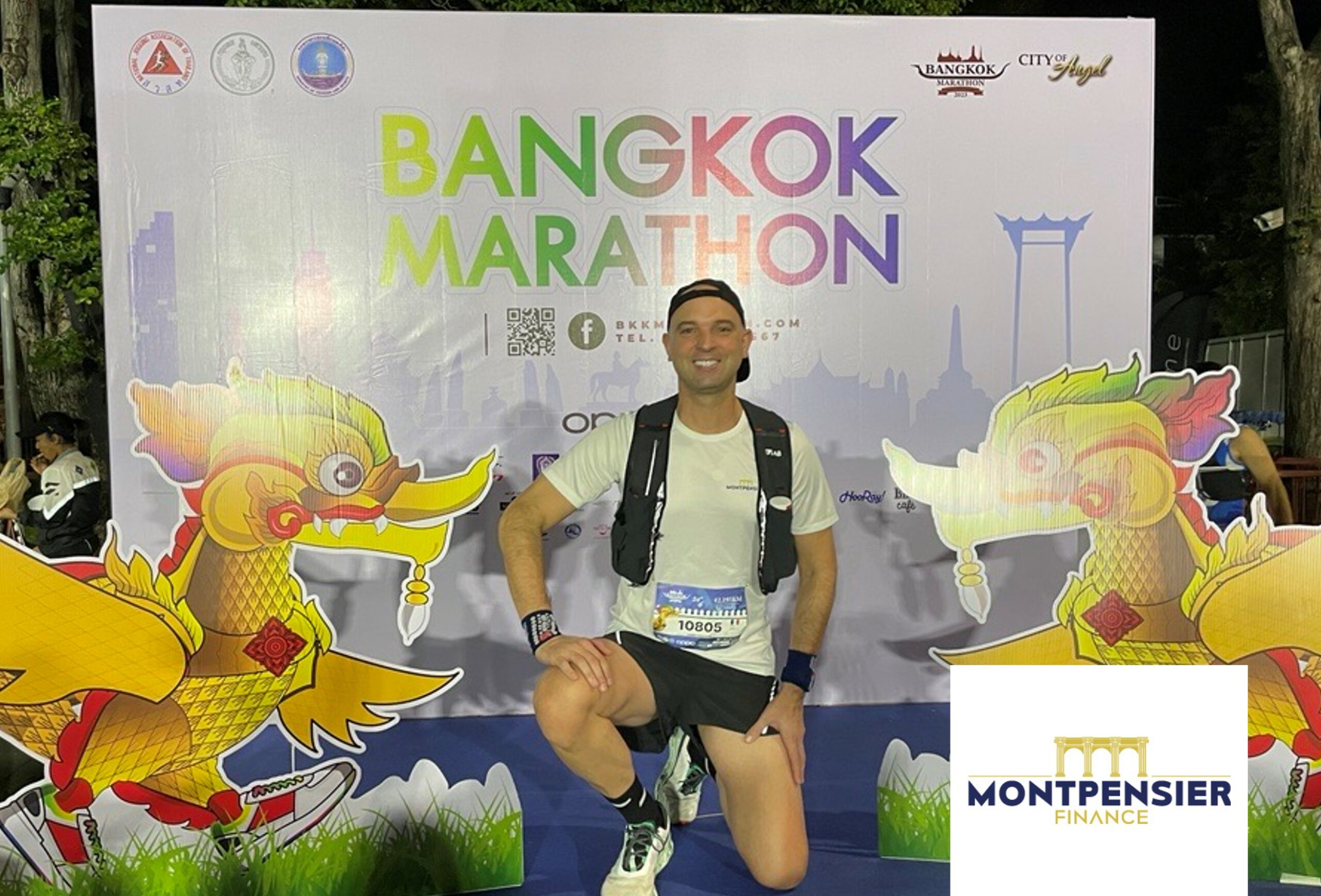 Read more about the article Montpensier Finance participe au marathon de Bangkok 2023 !