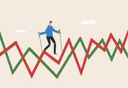 Lire la suite à propos de l’article Zigzag des taux d’intérêt : trois enseignements