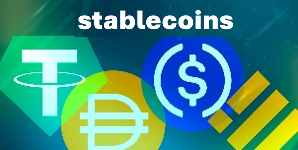 Lire la suite à propos de l’article GLOBAL TECH #3 – STABLECOINS – L’ÈRE DU DIGITAL A-T-ELLE ENFIN TROUVÉ SA DEVISE ?