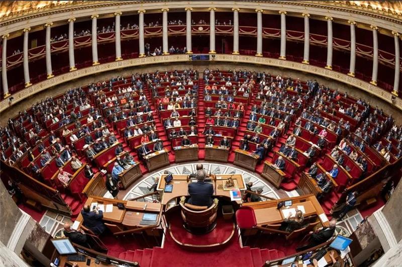 Lire la suite à propos de l’article France : Deux possibilités et quatre scénarios pour l’après 8 septembre