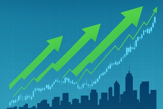 Lire la suite à propos de l’article Jusqu’ici Wall Street résiste à Trump!