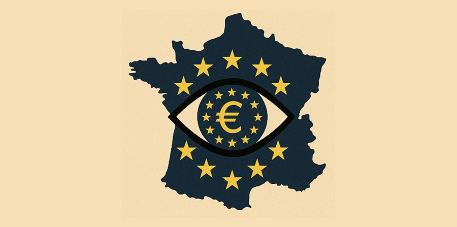 Lire la suite à propos de l’article La France sous l’œil de l’Europe et des marchés