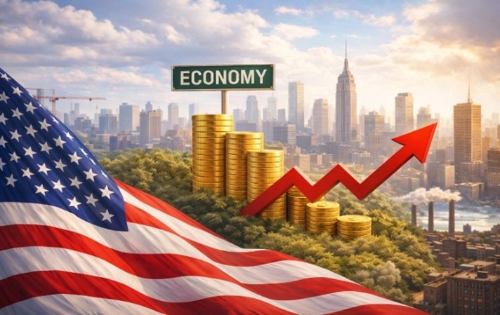 Lire la suite à propos de l’article L&rsquo;économie américaine peut-elle encaisser le choc?