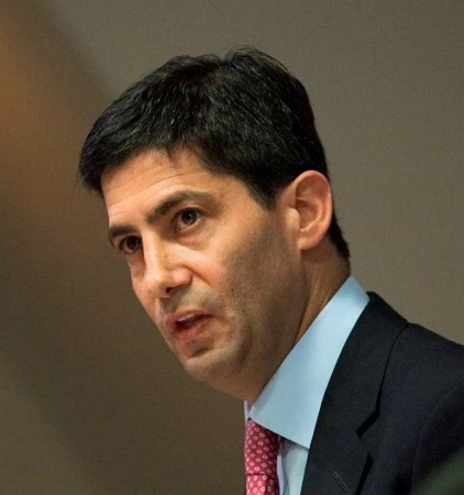 Lire la suite à propos de l’article Kevin Warsh, les trois défis du nouveau patron de la Fed