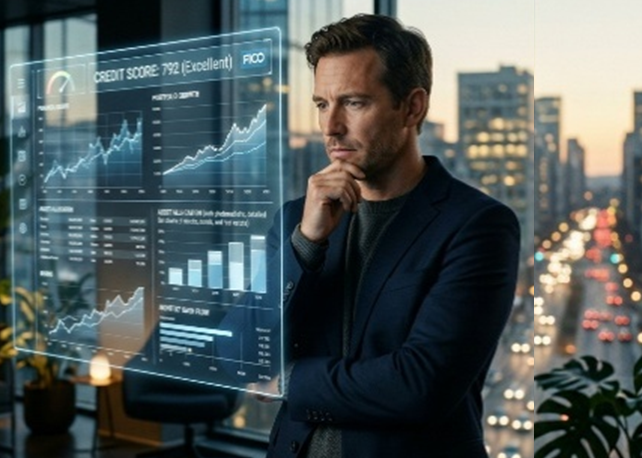 Lire la suite à propos de l’article VISION CRÉDIT – Épisode 1 : Crédit européen, apprendre à vivre avec des taux durablement plus élevés